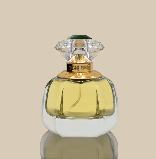 LEYA eau de parfum for women 50 ml