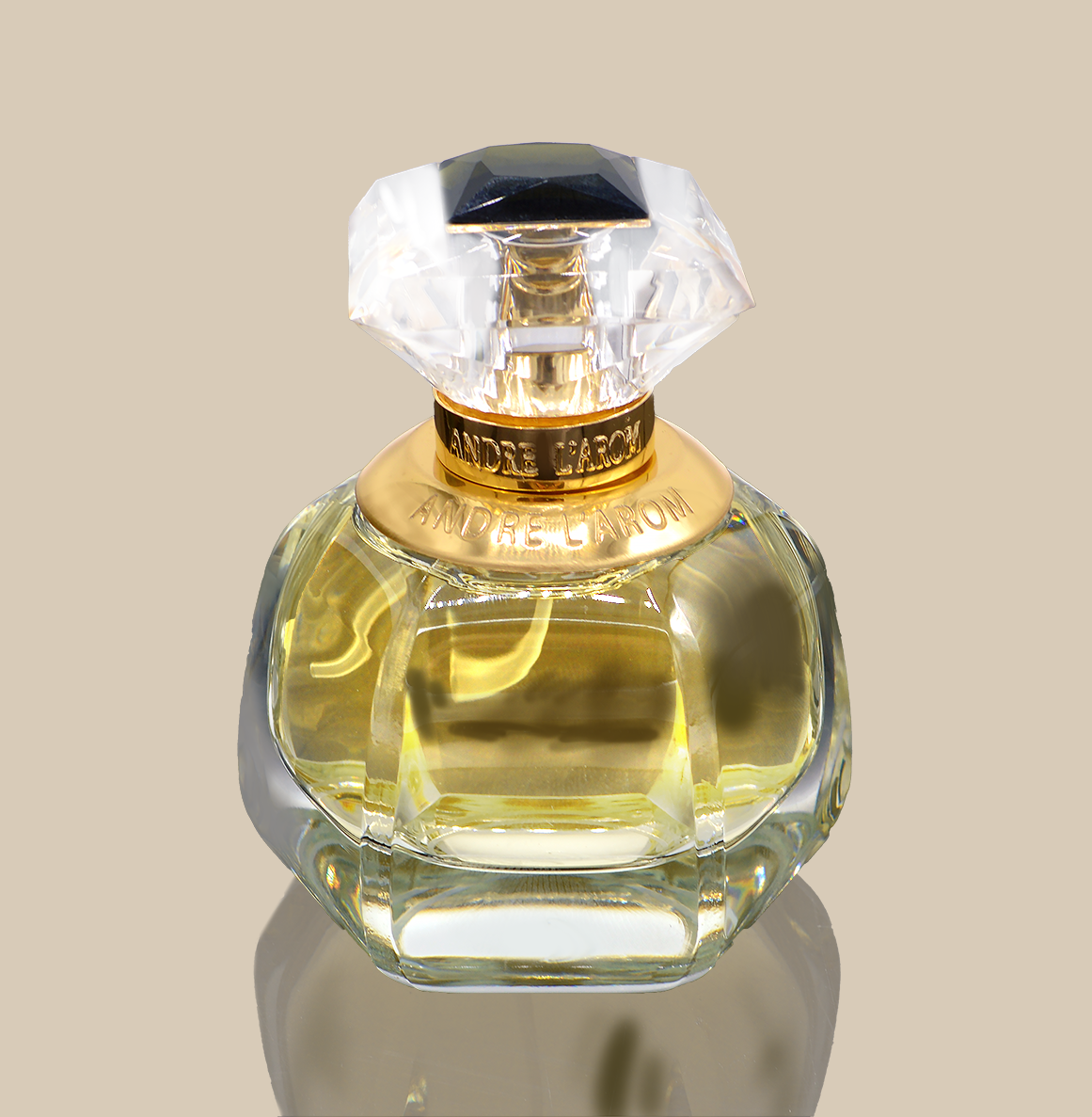 LEYA eau de parfum pour femme 50 ml