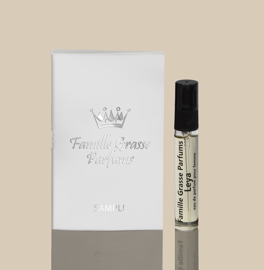LEYA eau de parfum for women 5 ml