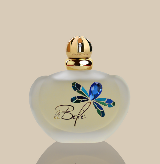 LIBELLE eau de parfum for women 100 ml