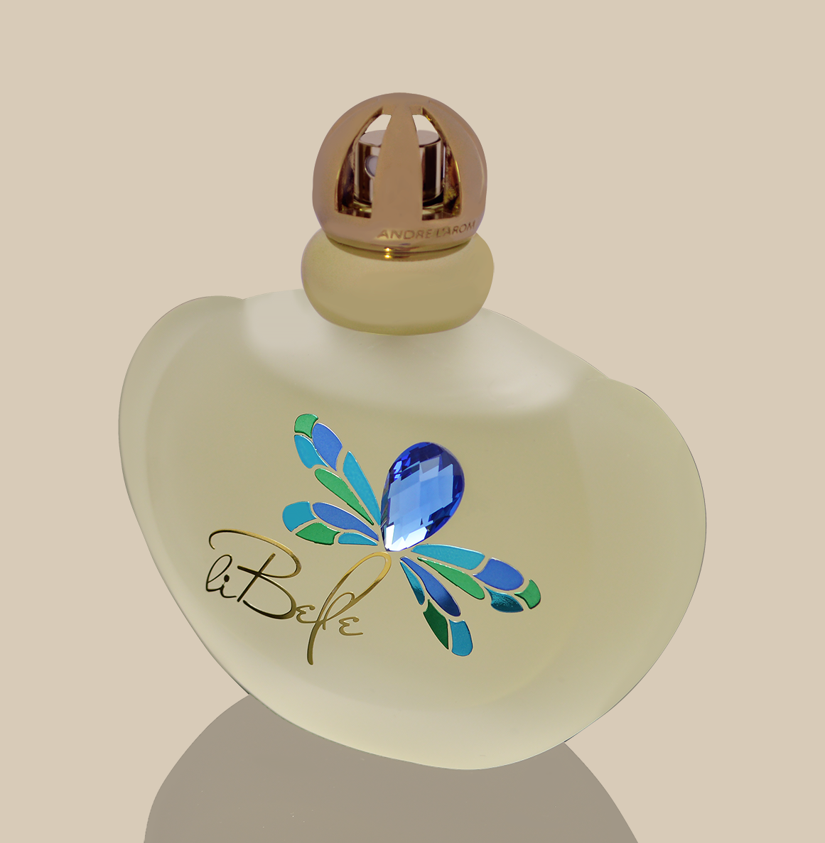 LIBELLE eau de parfum for women 100 ml