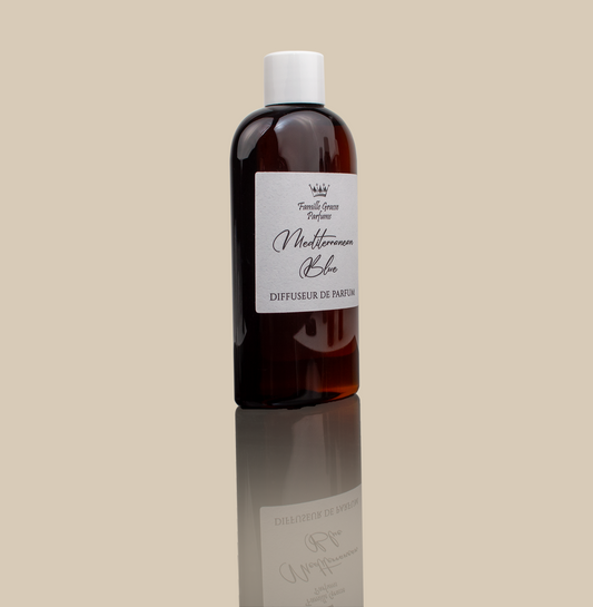 Mediterranean Blue Diffuser Refill 200 ml