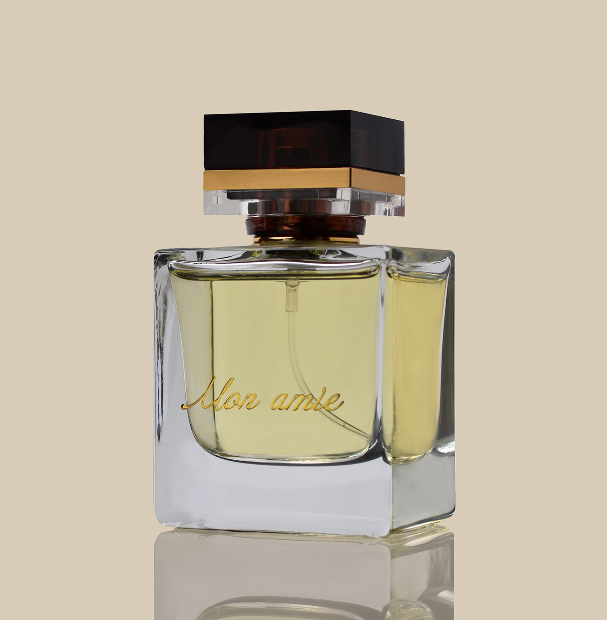 MON AMIE eau de parfum for women 50 ml