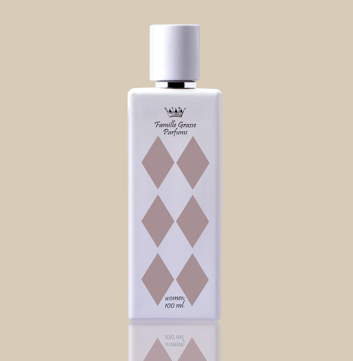 AVALANCHE NUDE eau de parfum pour femme 100 ml
