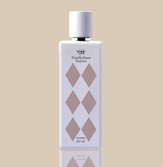 AVALANCHE NUDE eau de parfum for women 100 ml