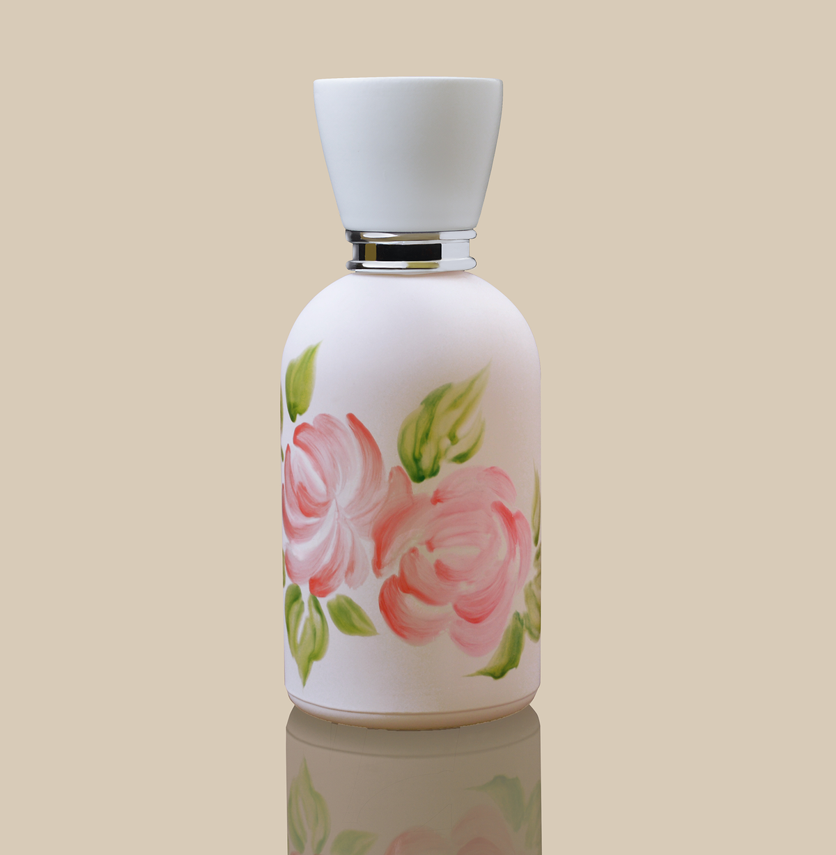 LES FLEURS DE GRASSE PIVOINE eau de parfum for women 100 ml