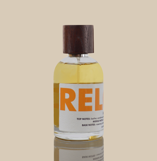 RELOAD eau de parfum for men 100 ml