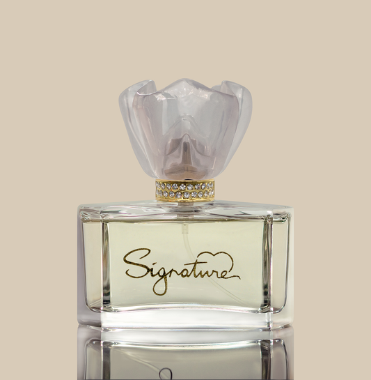SIGNATURE eau de parfum for women 70 ml
