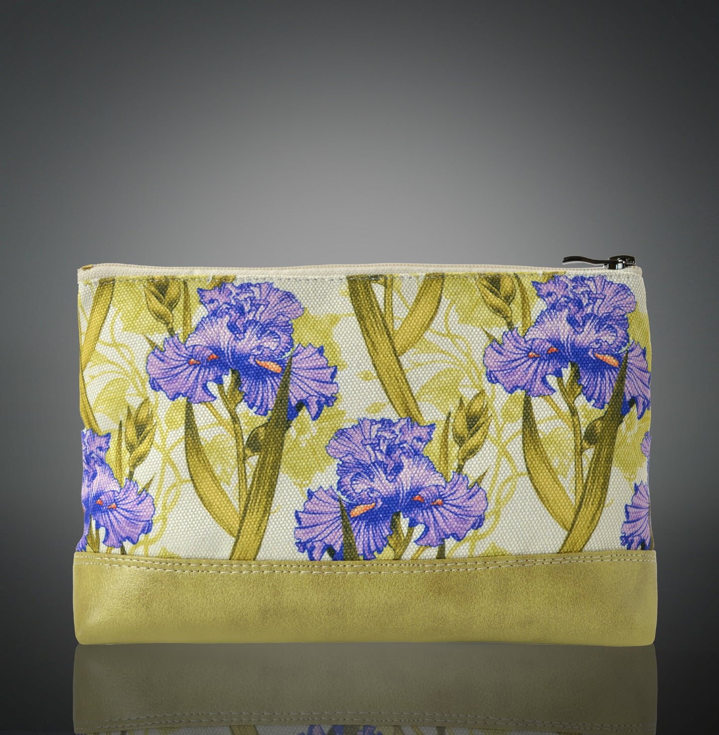 Trousse de toilette pour femme Iris