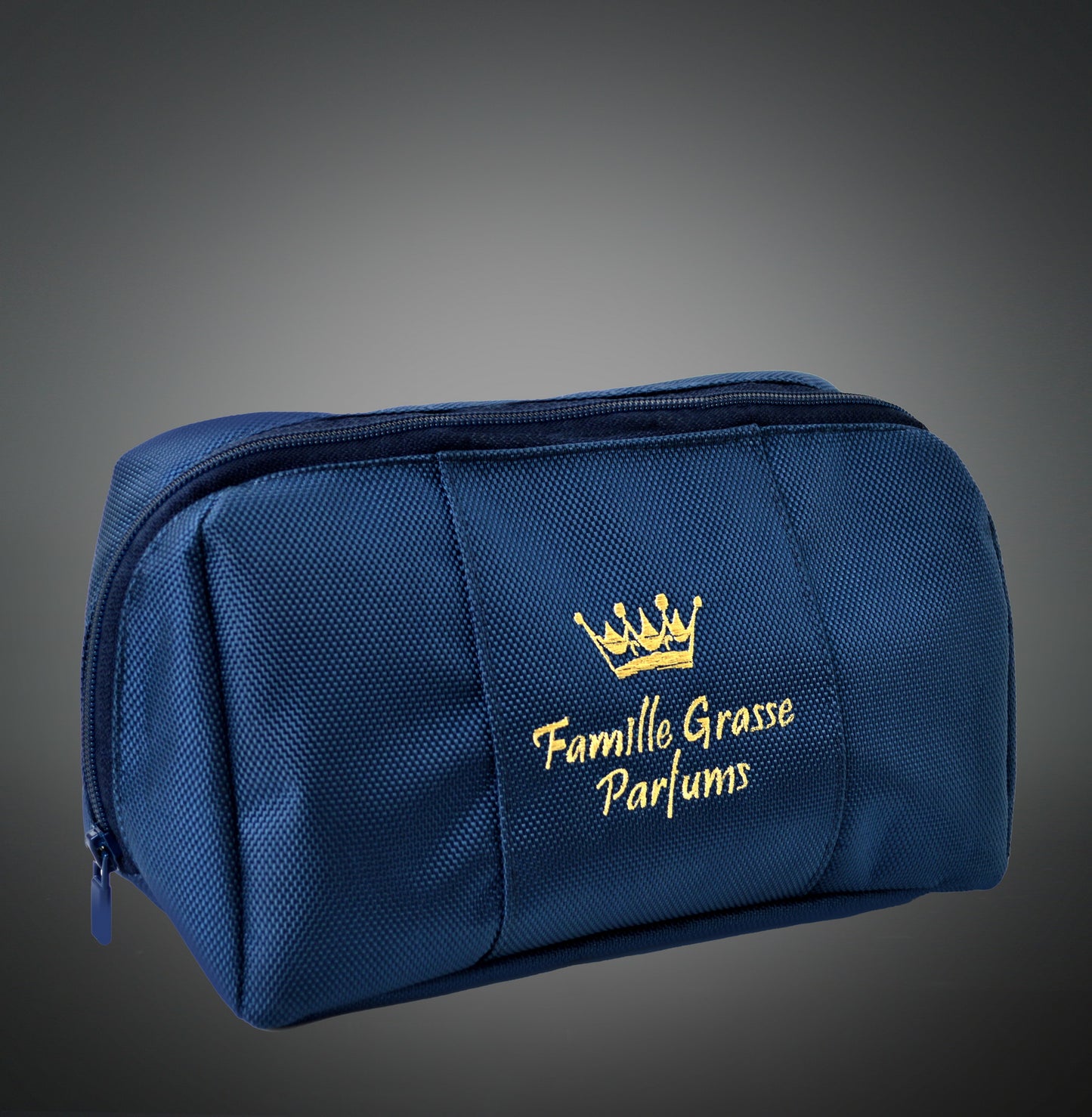 Trousse de toilette pour homme