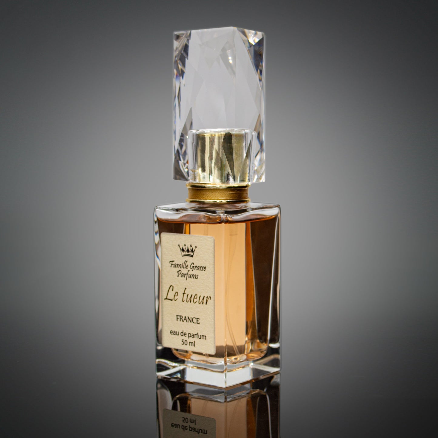 Le Tueur eau de parfum pour femme 50ml