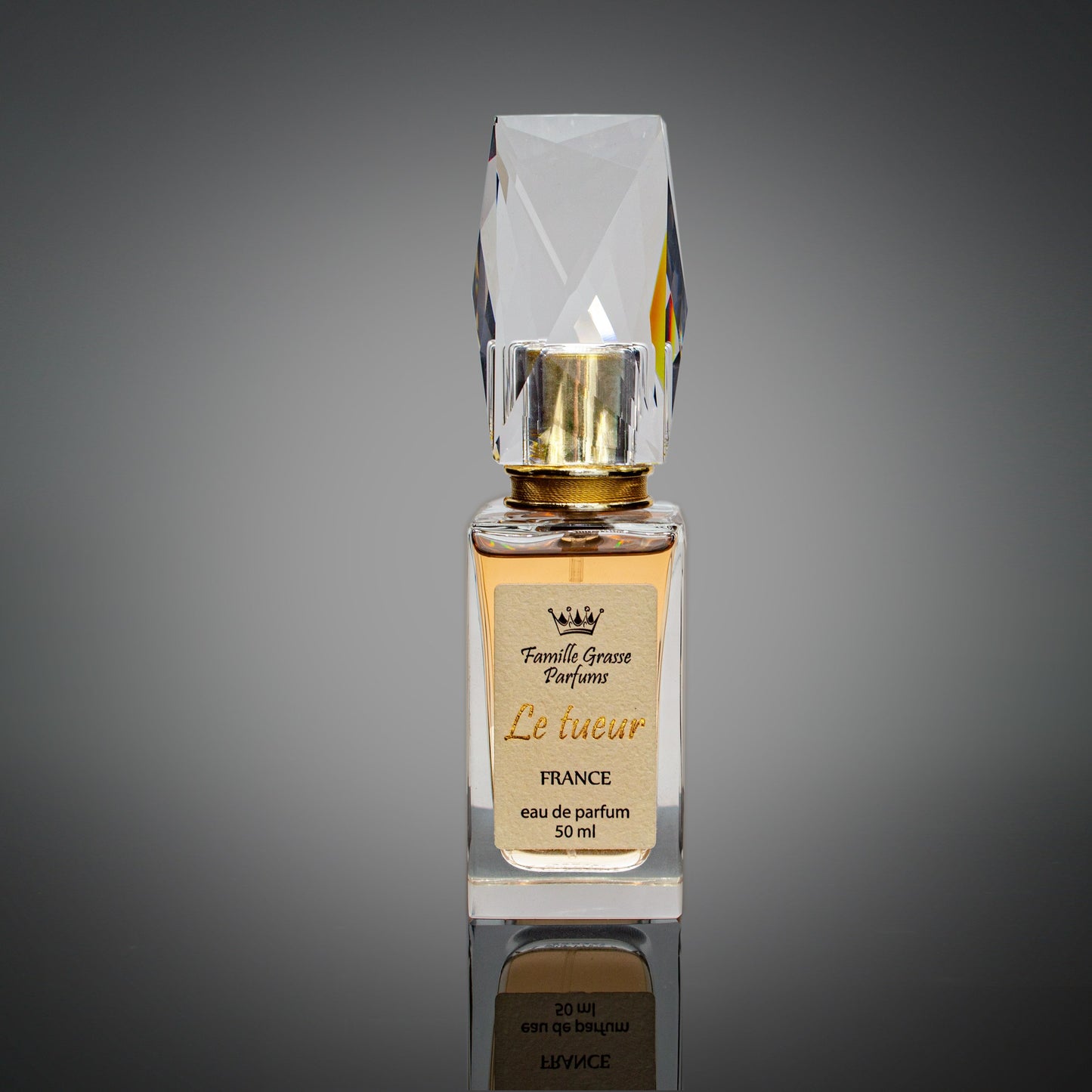 Le Tueur eau de parfum pour femme 50ml