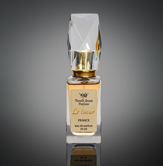 Le Tueur eau de parfum for women 50 ml