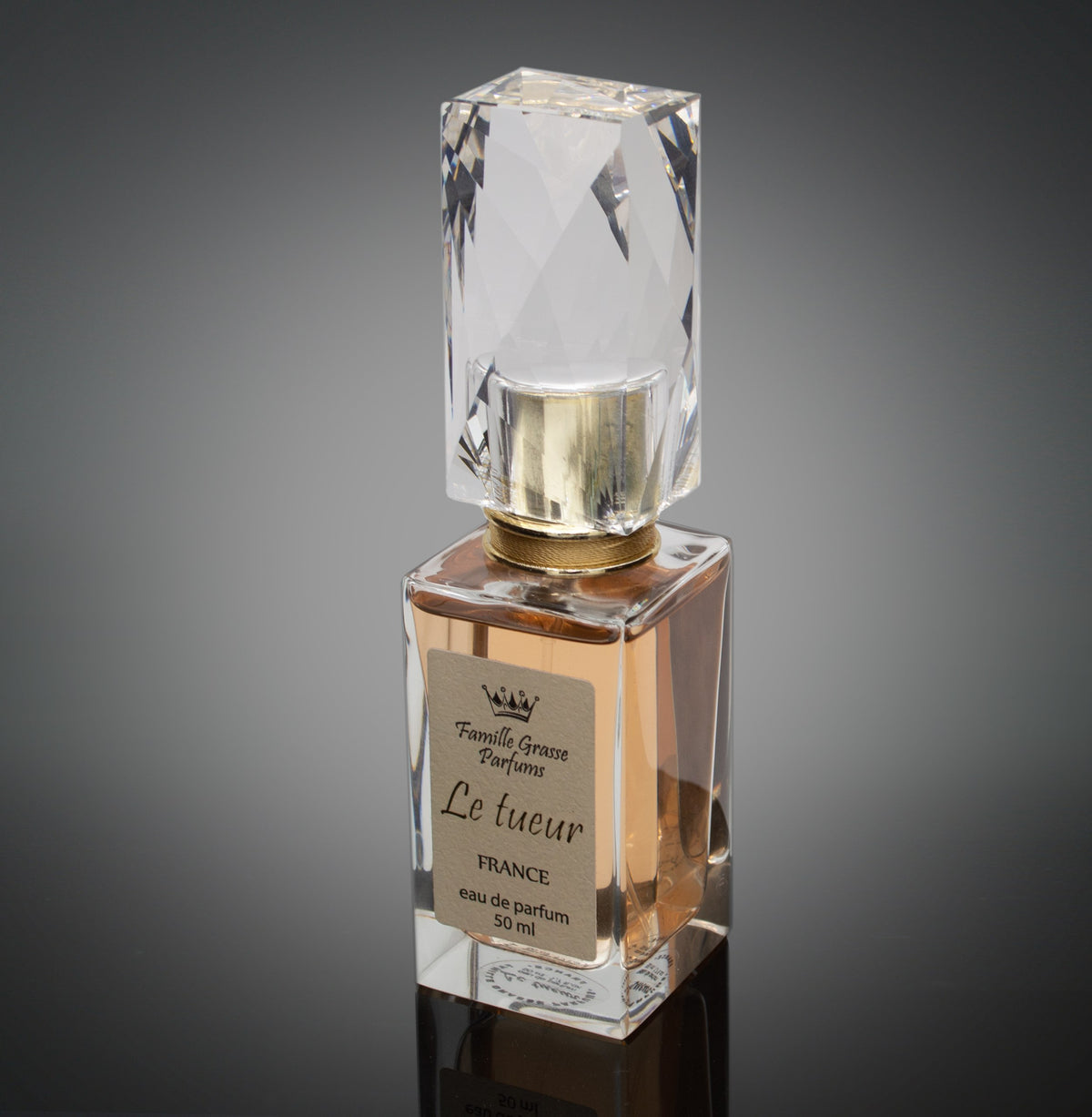 Le Tueur eau de parfum for women 50 ml