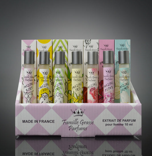 Products Famille Grasse Parfums Ltd Products Famille Grasse Parfums Ltd