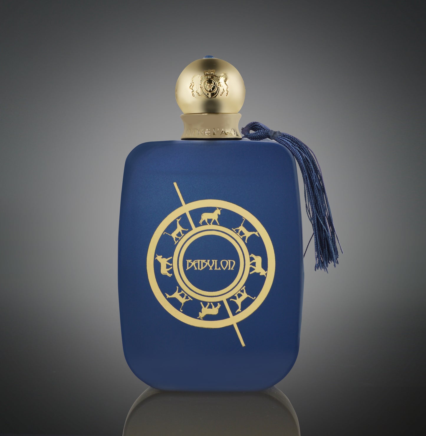 BABYLON  eau de parfum for men 100ml