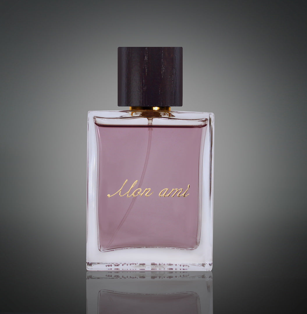 MON AMI  eau de parfum for men 100ml