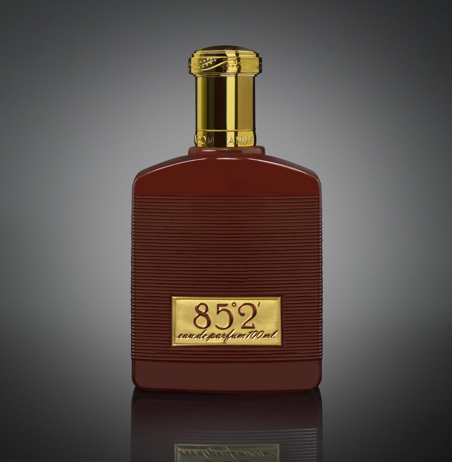 VENT DU NORD 85°2' eau de parfum pour homme 100ml