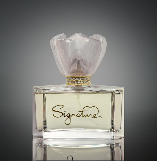 SIGNATURE eau de parfum pour femme 70ml