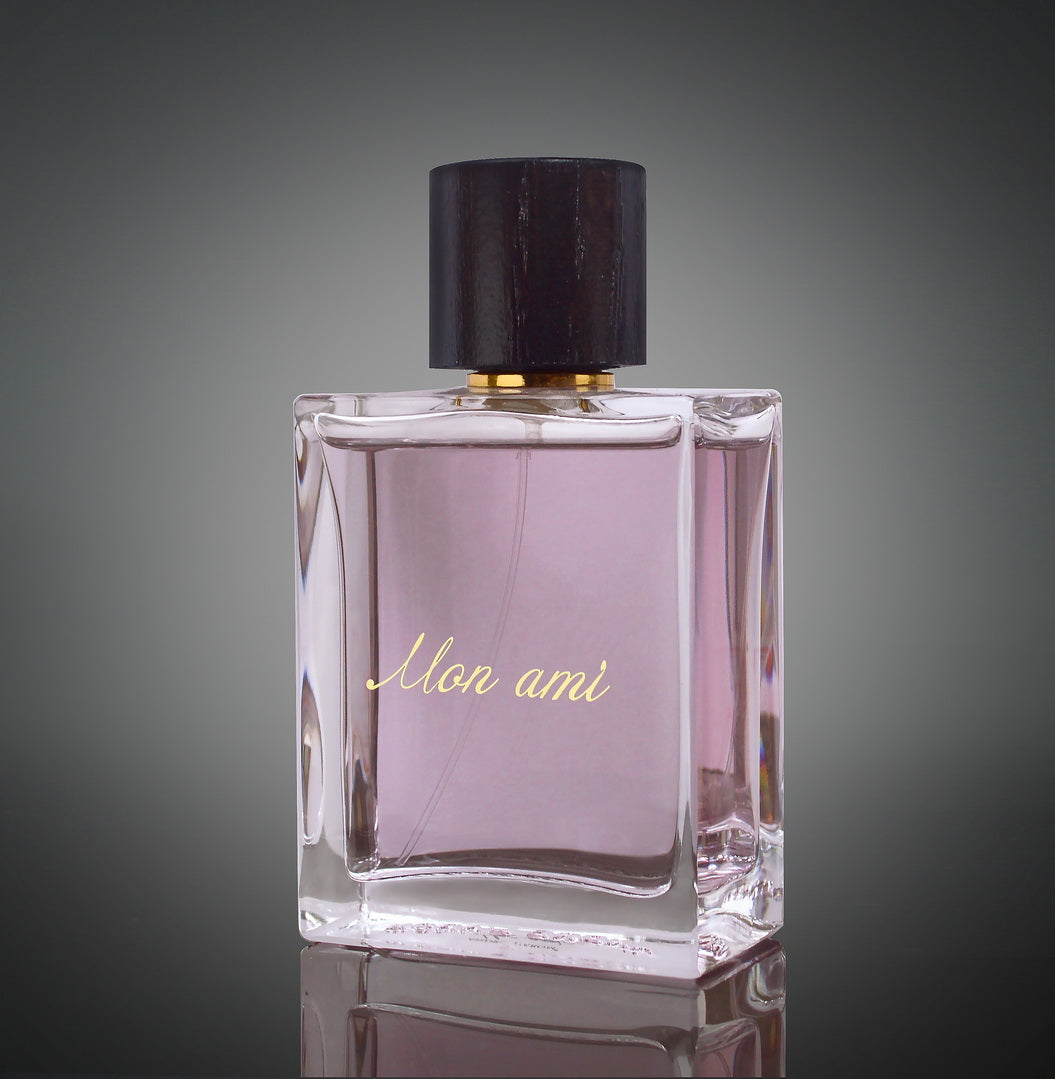 MON AMI  eau de parfum for men 100ml