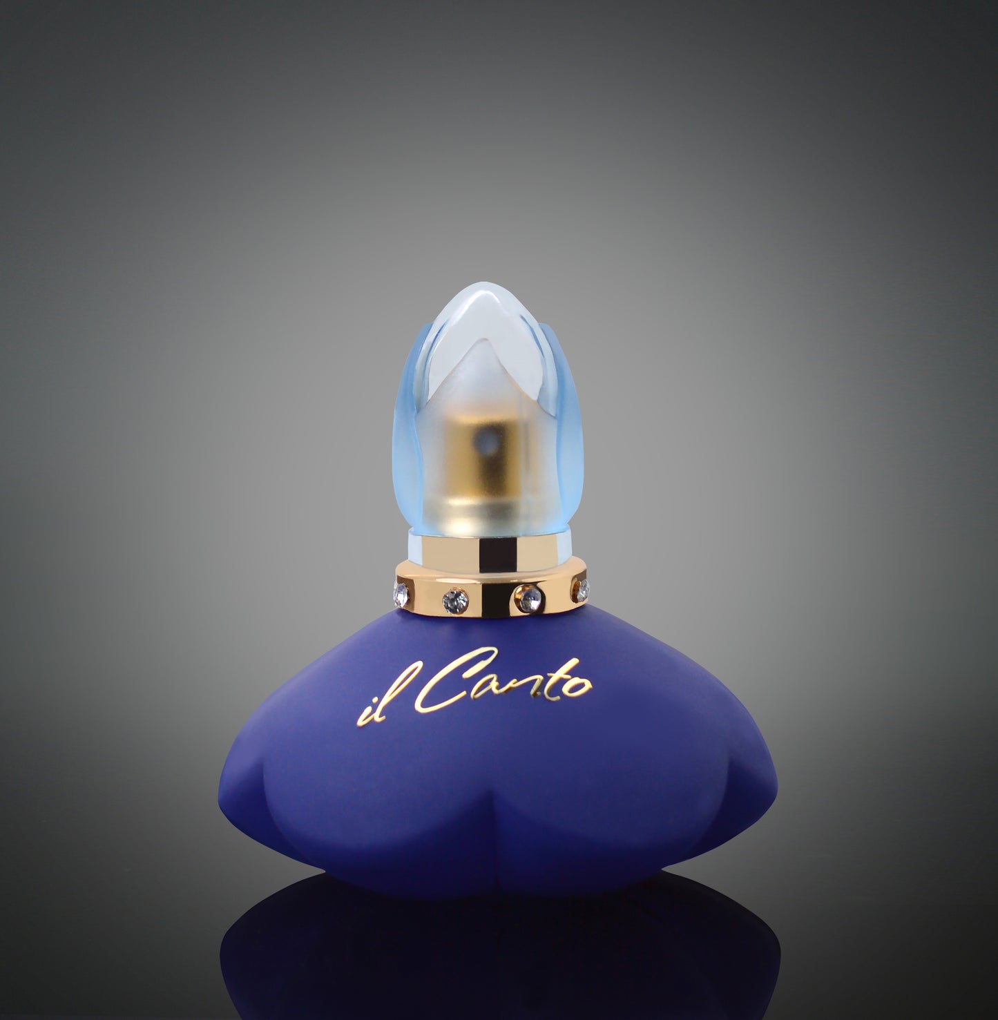 IL CANTO eau de parfum pour femme 50ml