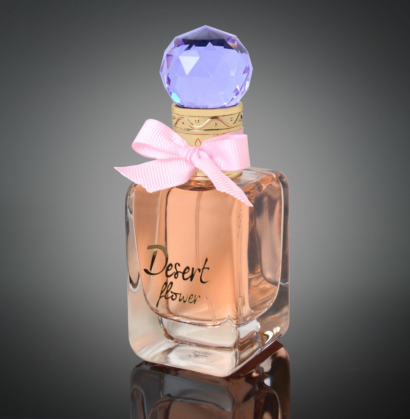 DESERT FLOWER eau de parfum for women 50ml