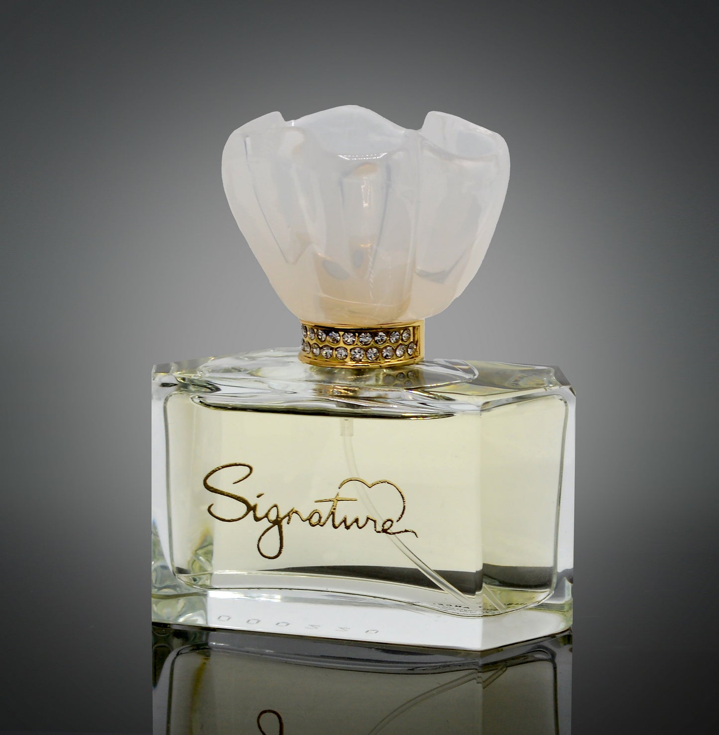 SIGNATURE eau de parfum for women 70ml