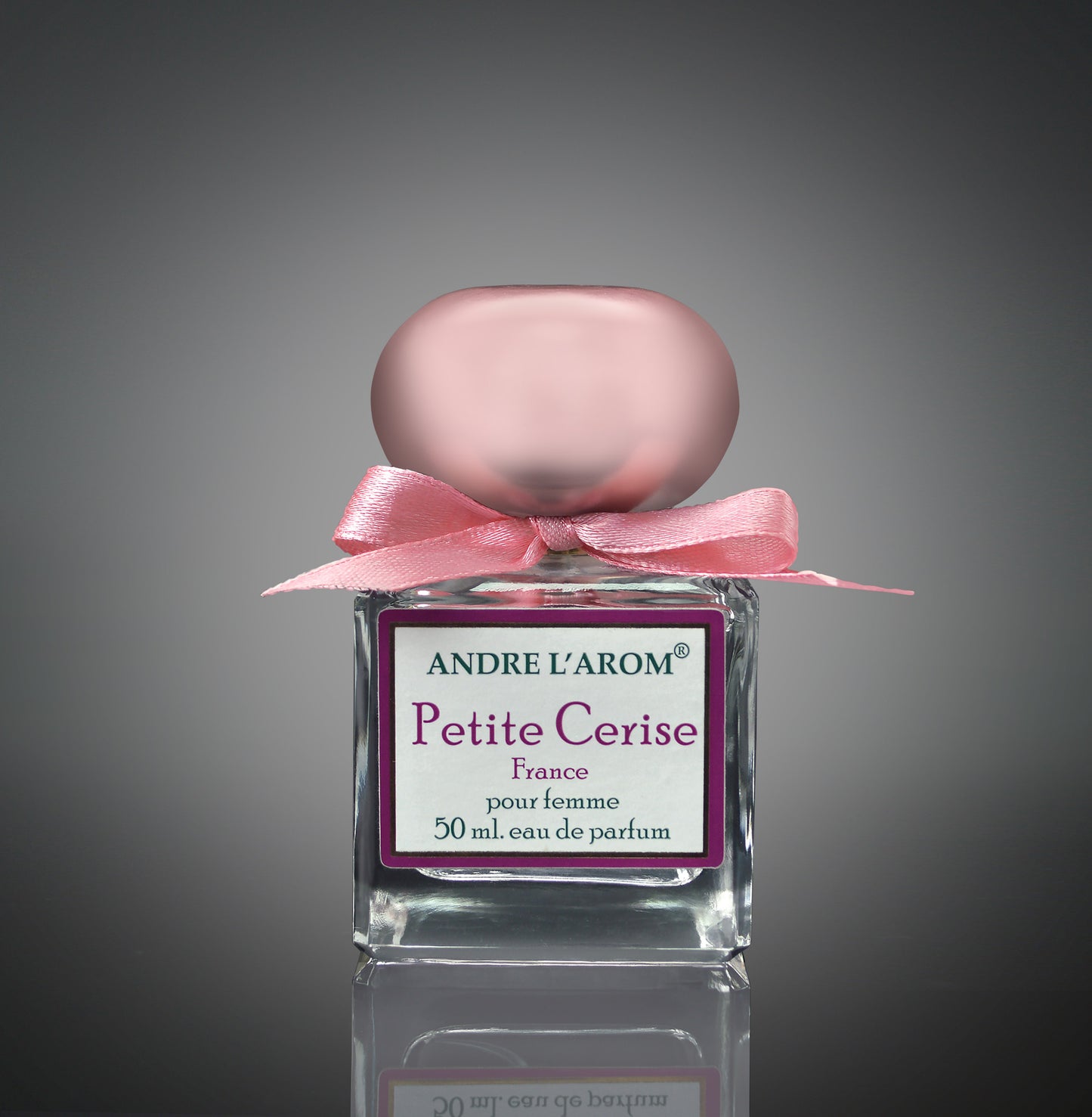 PETITE CERISE eau de parfum pour femme 50ml