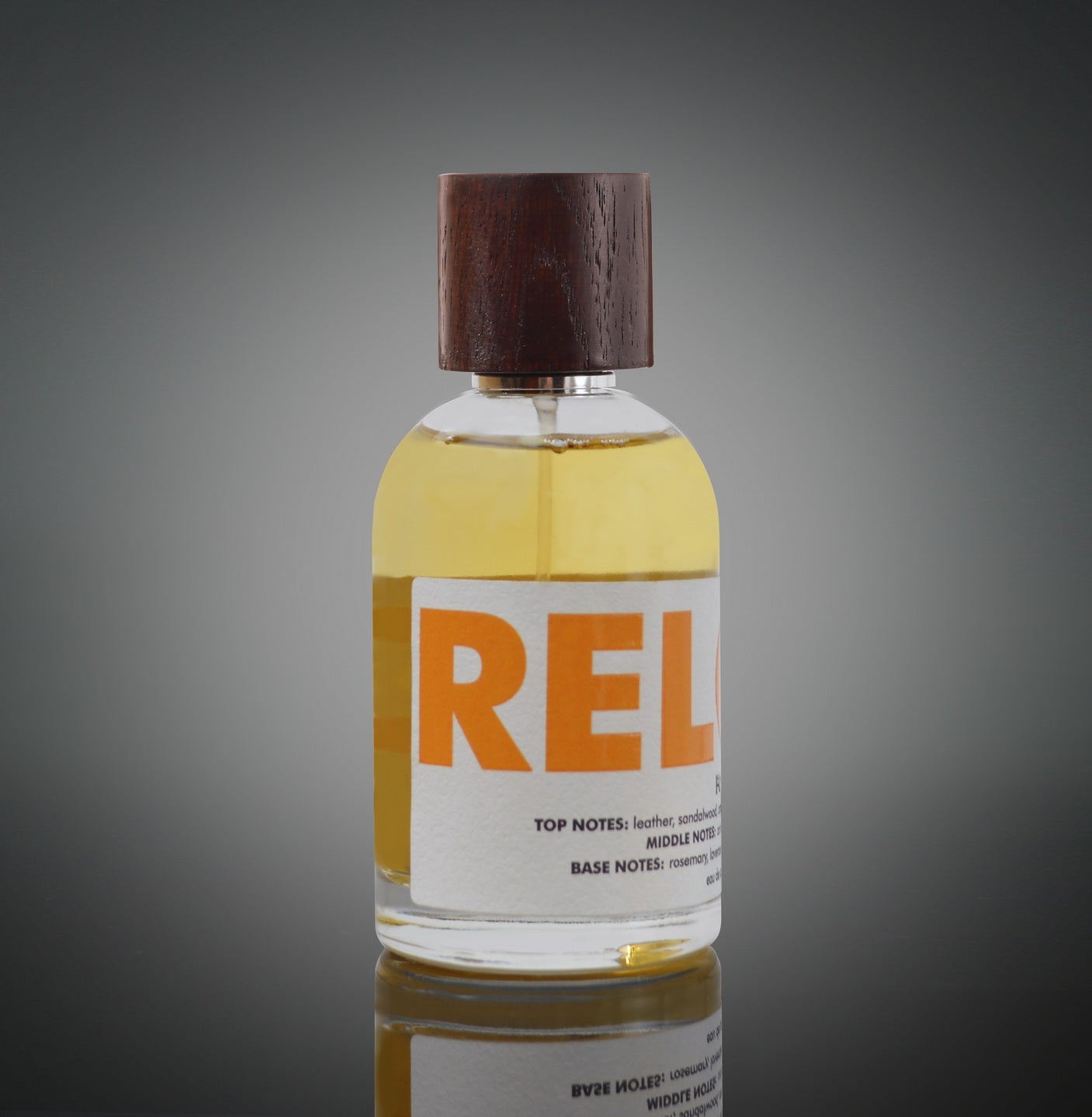 RELOAD eau de parfum for men 100ml